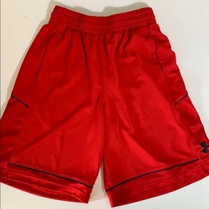 Under Armour HeatGear Men’s Sports Athletic Shorts